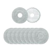 WheatThrive Dreame Z10 Z20 Z30 - Contenedor para aspiradora (ABS, lavable, pieza de repuesto