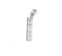 WheatThrive Enchufe giratorio de chispa de 14 mm, 16 mm, diseño delgado con imán de 3/8 pulgadas para motor de motocicleta para herramienta de acceso (corto 14 mm)