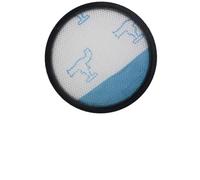 WheatThrive Filtro ciclónico, filtro separador, para RO3731EA RO3753EA RO3786EA, 0,3 micras HEPA, polvo de caspa de pelo de mascotas, pieza de repuesto de 14 cm