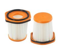 WheatThrive Filtro de aspiradora para Shark EvoPower iQ+, iQ, STD+ modelos CS851JMVAE/CS851J/CS150JAE, pieza de repuesto