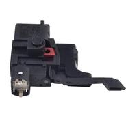 WheatThrive - Interruptor de encendido y apagado para taladro Bosch GBM13-2RE, PBH240RE, GBH2SR, PSB500R, GSB18-2RE