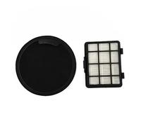 WheatThrive Juego de filtros de repuesto para aspiradora Bosch Series 2 BGC05A220A, BGC05AAA1, BGC05AAA2, VCS35B15KC-70, B071VNCNLF, kit de filtro de escape y protección del motor, 2 unidades
