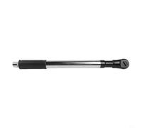 WheatThrive Llave de carraca de 1/2 pulgada, palanca de estilo telescópico para espacios estrechos, herramienta de cierre de cromo vanadio resistente, uso en garaje, 435 mm