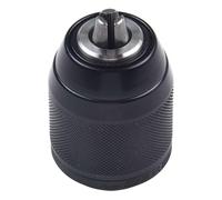 WheatThrive - Mandril de perforación sin llave (2 - 13 mm, 1/2 - 20 UNF, repuesto para DeWalt DCD920, Makita BHP458, DDF481, DHP481
