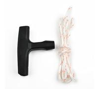 WheatThrive Mango de arranque y cuerda de repuesto para modelos TS400, TS410, TS420, TS350-TS800, MS380-MS880, 051-076, BT360, Magnum