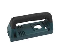 WheatThrive Mango trasero, agarre auxiliar, pieza de martillo de demolición para Bosch GSH11E, repuesto de plástico 1615132082, paquete