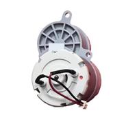 WheatThrive Motor de cepillo lateral, pieza de repuesto, funcionamiento silencioso, diseño duradero, paquete para robot aspirador ILIFE V20