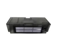 WheatThrive Paño lavable reutilizable para robot aspirador Karcher RCV 3 RV3, almohadillas de limpieza de microfibra