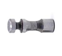 WheatThrive Pin de martillo, pieza de llave neumática, para neumático CP734H, unidad de 1/2 pulgada, repuesto de metal CA045902, 1 unidad