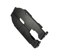 WheatThrive Placa de suela de sierra de calar, zapato base, 581268-00 para DCS331 DW331 DW333 DC330, ABS, ligero, corte estable