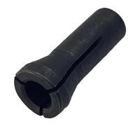 WheatThrive Portabrocas para Makita 906 GD0601 GD0603, pieza de repuesto de metal de 3 mm y 6 mm, accesorio de amoladora eléctrica