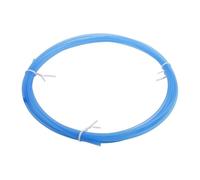 WheatThrive Slick Lube Liner, carcasa de cable de bicicleta, guía de tubo interior de PTFE de 3 m para palanca de cambios de freno, bicicletas de montaña y carretera, marcos enrutados internamente