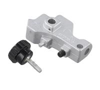 WheatThrive Tope de profundidad, medidor de guía, kit de herramientas oscilantes, N275350 para DeWalt DCS355 DWE315, accesorio de corte múltiple, 1 juego