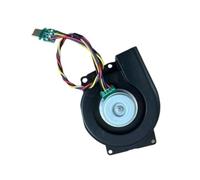 WheatThrive Ventilador de motor silencioso para Roomba i3+ i4+ i7 i8, repuesto de soplador centrífugo turbo de bajo ruido con flujo de aire mejorado, fácil de instalar
