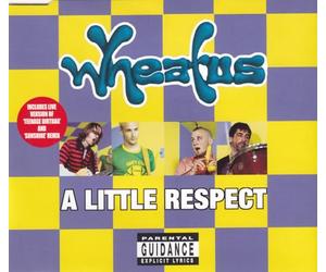 Wheatus - A Little Respect