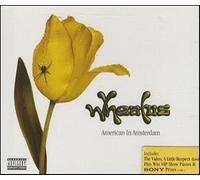 Wheatus - American in Amsterdam