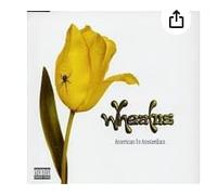 Wheatus - American in Amsterdam