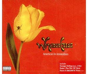Wheatus - American in Amsterdam