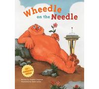 Wheedle on the Needle: (Classic Children's Books)