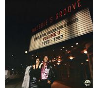 Wheedle's Groove 2 Seattle Fun