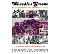 Wheedle's Groove - Seattle's Forgotten Soul of the 60s and 70s [Reino Unido] [DVD]