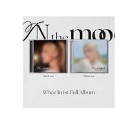 WheeIn MAMAMOO In the mood - Álbum (versión aleatoria)