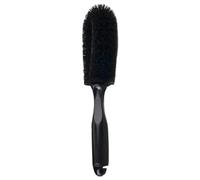 Wheel And Rim Brush - 10.63in Car Detailing Brush | High Density PP Wire