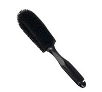 Wheel And Rim Brush - Soft Rim Cleaner | Wheel Brush | Ergonomic Grip No
