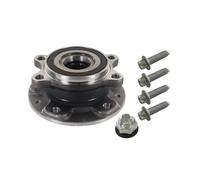 SKF Rodamiento de rueda VKBA 7094 para Renault Talisman y Mégane IV Hatchback