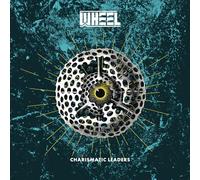 Wheel - Charismatic Leaders (Gatefold Black Lp). [Vinilo]