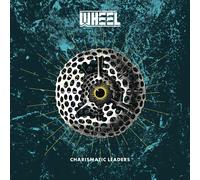 Wheel - Charismatic Leaders (Gatefold Black Lp). [Vinilo]