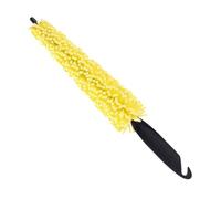 Wheel Cleaner Brush, Microfiber Wheel Cleaning Brush, Cleaning Accessory | 0.8-1.77inch Universal Car Detailing Cleaning Accessory for Tire, Wheel, Rim, Gift for Him, Professional and Household Tools