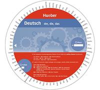 WHEEL DEUTSCH Der, die, das (Gramatica Aleman)