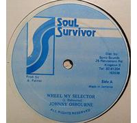 Wheel My Selector