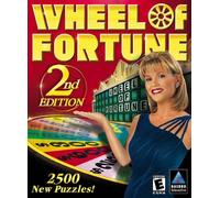 Wheel of Fortune (2nd Edition) (輸入版)