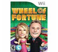 Wheel of Fortune (Nintendo Wii)