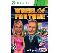 Wheel Of Fortune - Xbox 360 (renovado)