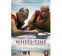 Wheel of Time [2007] [DVD] [Reino Unido]