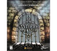 Wheel of Time (輸入版)