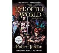 The Eye of the World (Wheel of Time 1) – Tor Books