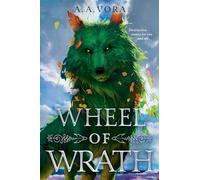 Wheel of Wrath: 2 (The Fifth Realm)