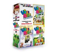 Wheel on the Bus [Reino Unido] [DVD]