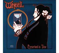Wheel - Preserved in Time [Vinilo]