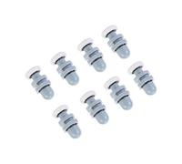 Wheel Rollers, for Bathroom Replacement Parts Sliding Doors Wheels (19 QDD