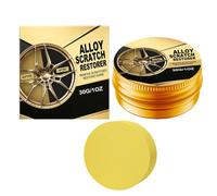 Wheel Scratch Repair Kit - 30g - Polishing Restorer Wax Eraser Paint Car
