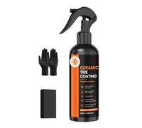 Wheel Shine 100ml Hydrophobic No Sling UV Protection Weeks To Mon Polishing