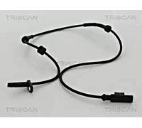 Wheel Speed Sensor TRISCAN Fits ALFA ROMEO 159 Brera Spider 939 51799347