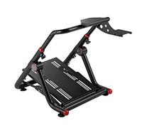 Wheel Stand GTR - Soporte de alta resistencia para Thrustmaster Logitech Fanatec Force Feedback Racing Wheel