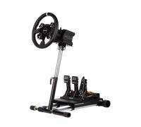 Wheel Stand Pro DD Black - Soporte de Volante Direct Drive