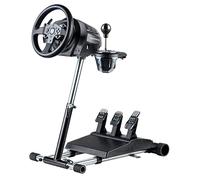 Wheel Stand Pro Deluxe V2, Soporte de Volante y Pedales para Thrustmaster T248/TS-PC/T-GT/TS-XW/T150 Pro
